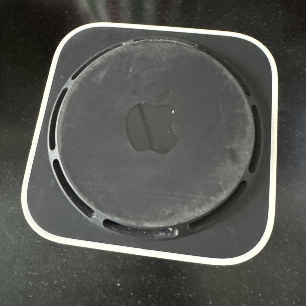Apple A1521 AirPort Extreme Base Station Wireless Router Only Untested - Picture 4 of 7